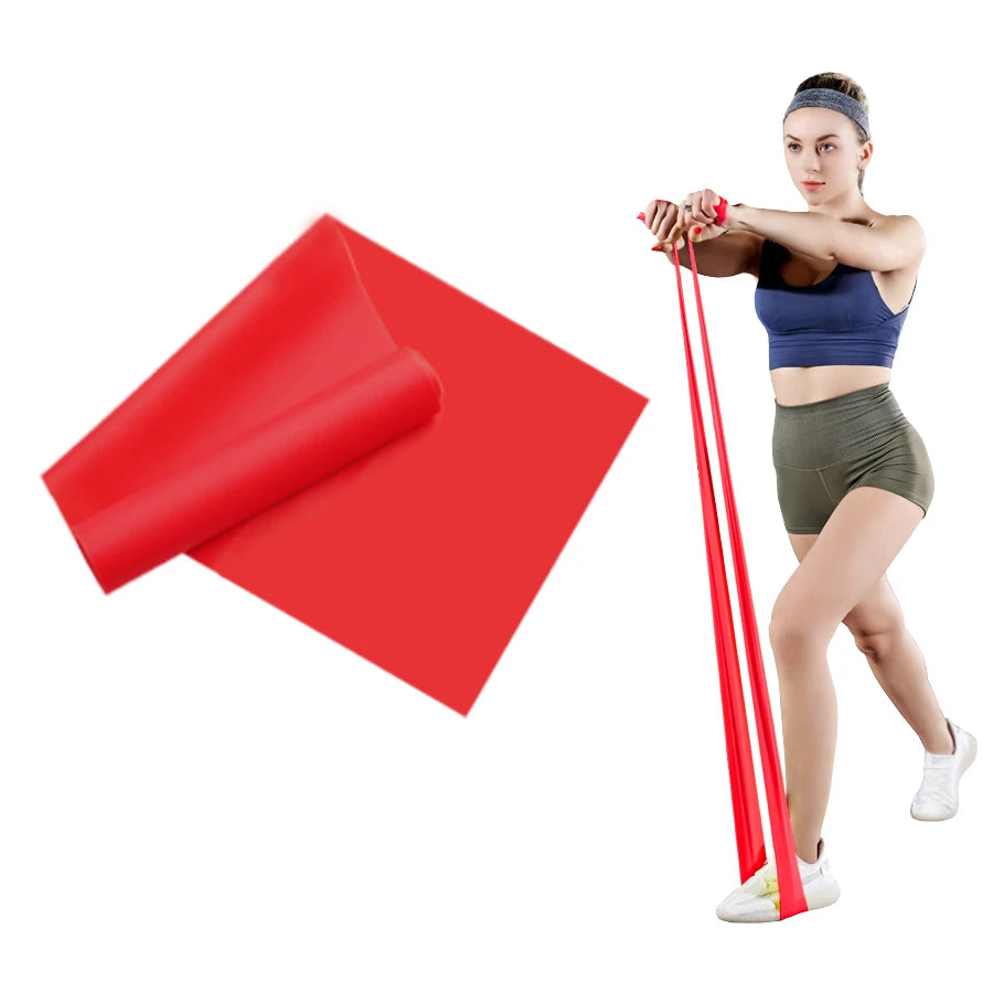 Resistance Bands