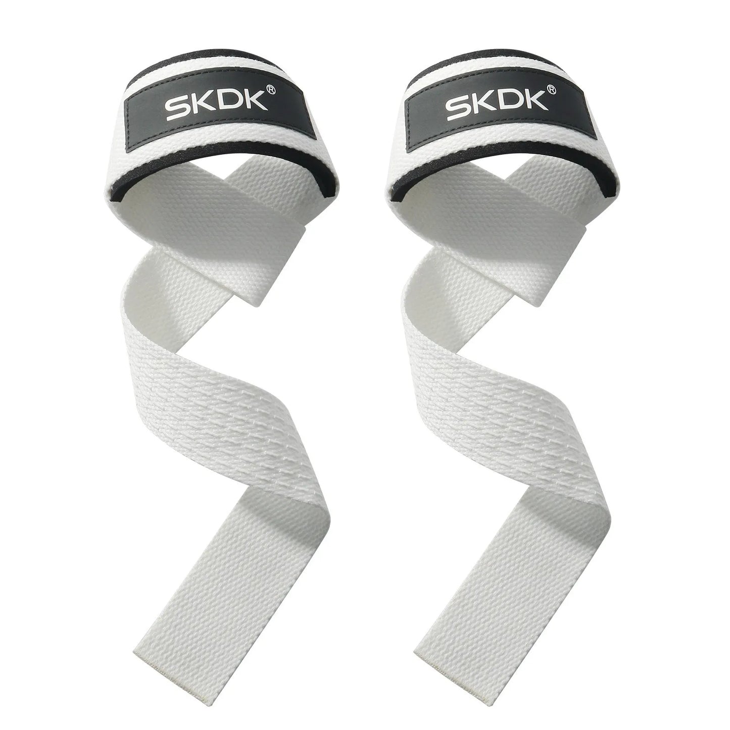 Heavy Duty Lifting Straps