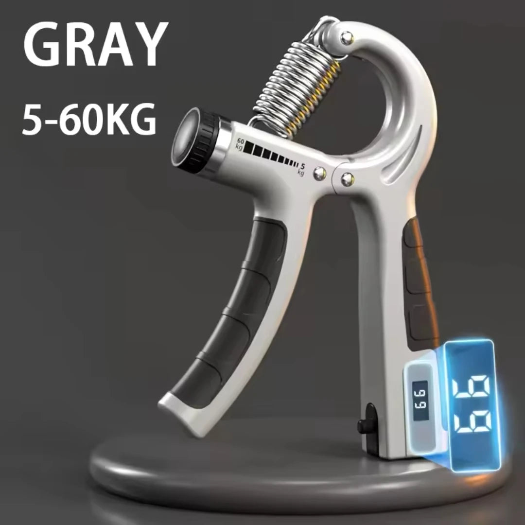 Grip Strength Trainer