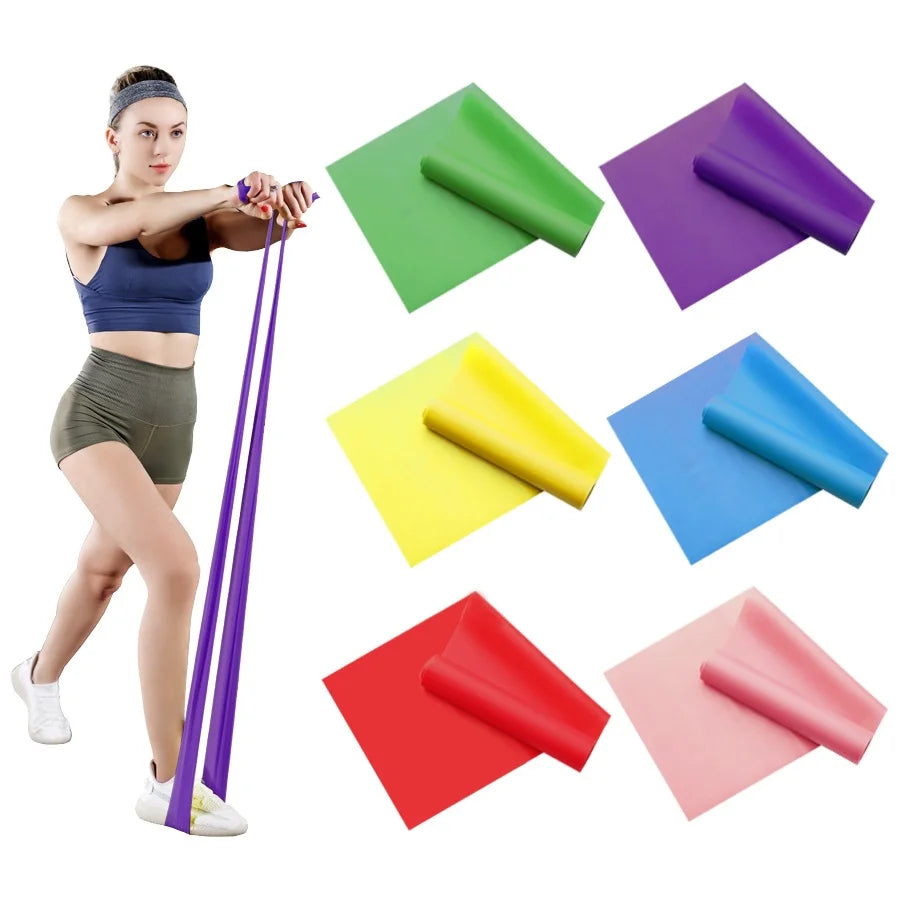 Resistance Bands