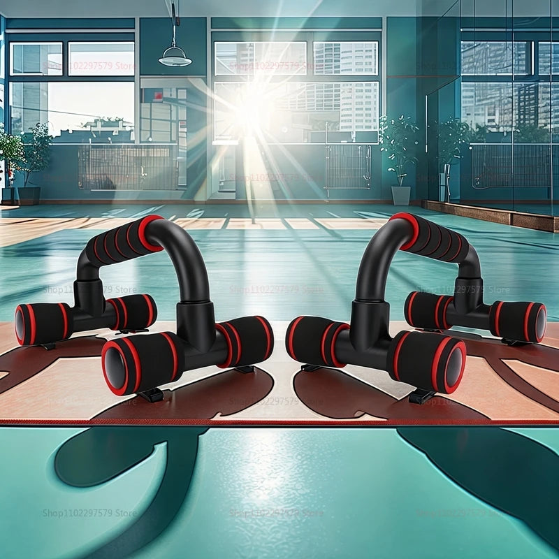 Push-Up Trainer