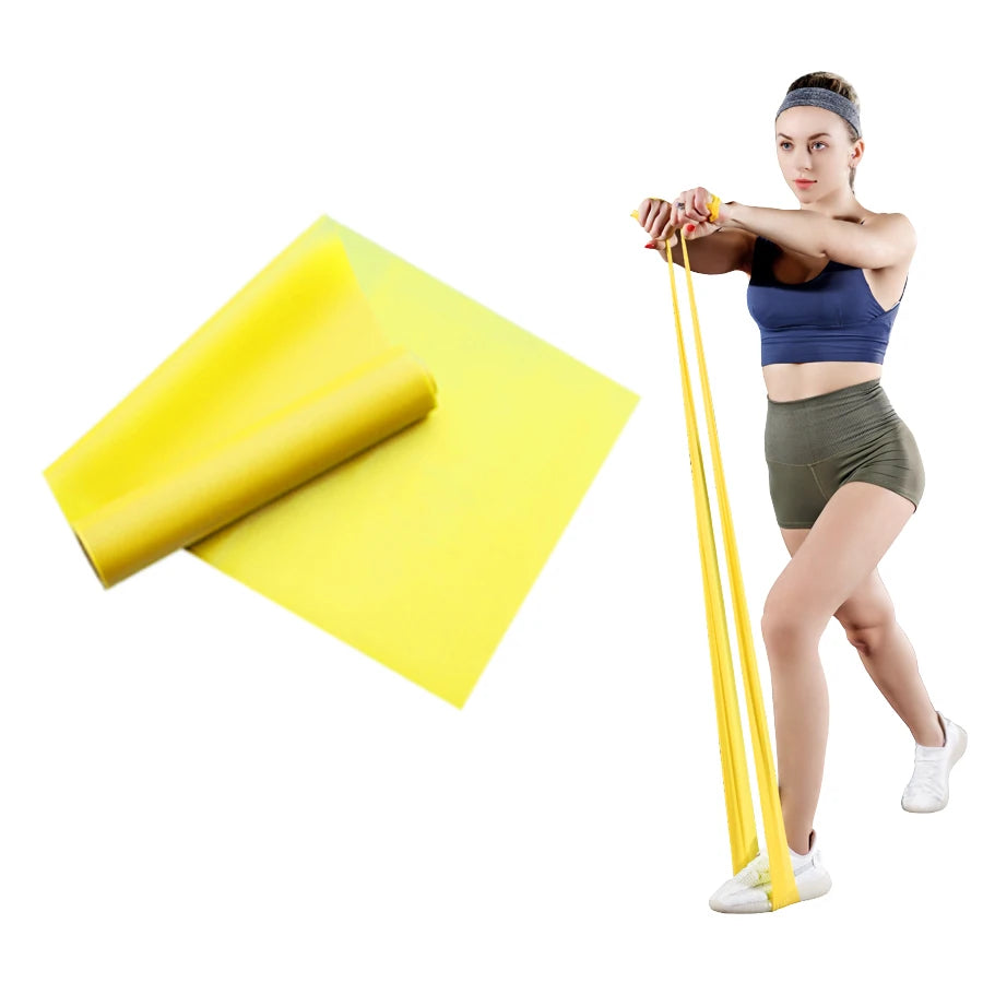 Resistance Bands