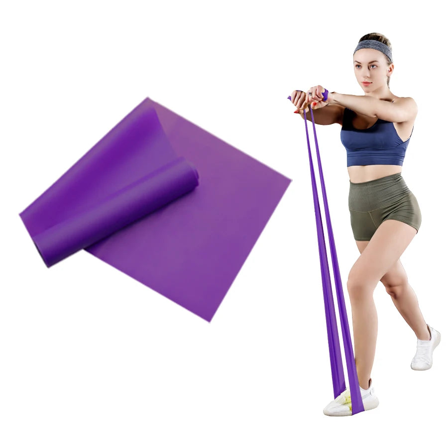 Resistance Bands