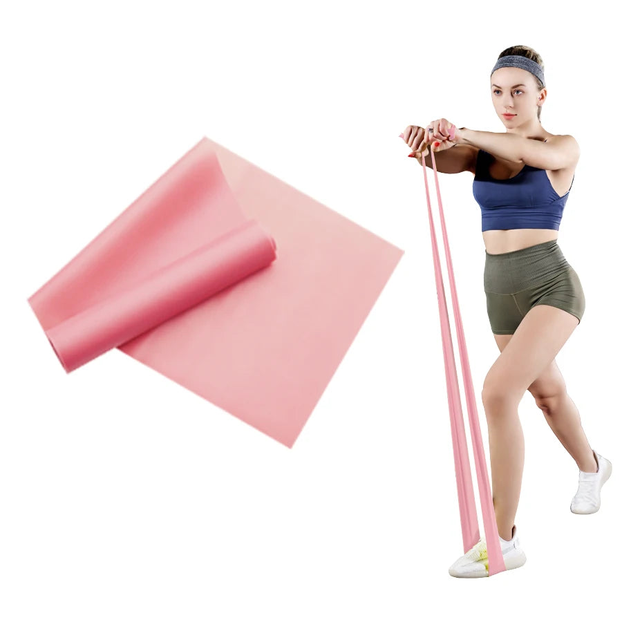 Resistance Bands