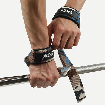 SKDK Heavy Duty Lifting Straps