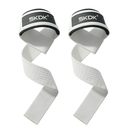 Heavy Duty Lifting Straps
