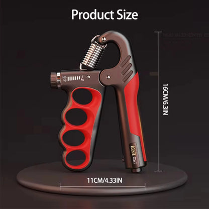 Grip Strength Trainer
