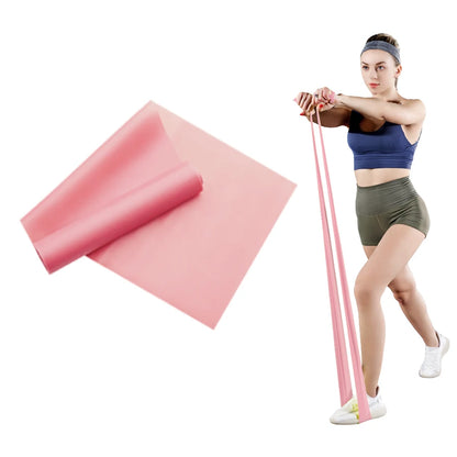 Resistance Bands